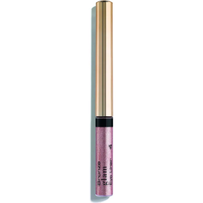 Artdeco Long-wear Metallic Liquid Liner 4 Glam Rose - 2,5 ml