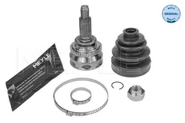 Ledsats, drivaxel MEYLE 33-14 498 0021