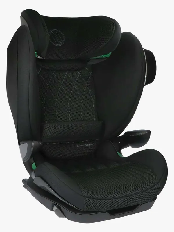 Avionaut MaxSpace AirFlow Bältesstol, Svart