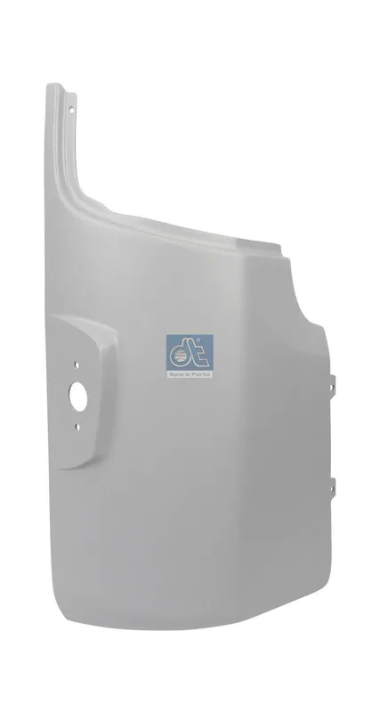 Stötfångare DT Spare Parts 4.66102