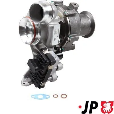 JP GROUP 1417406700 Turboaggregat