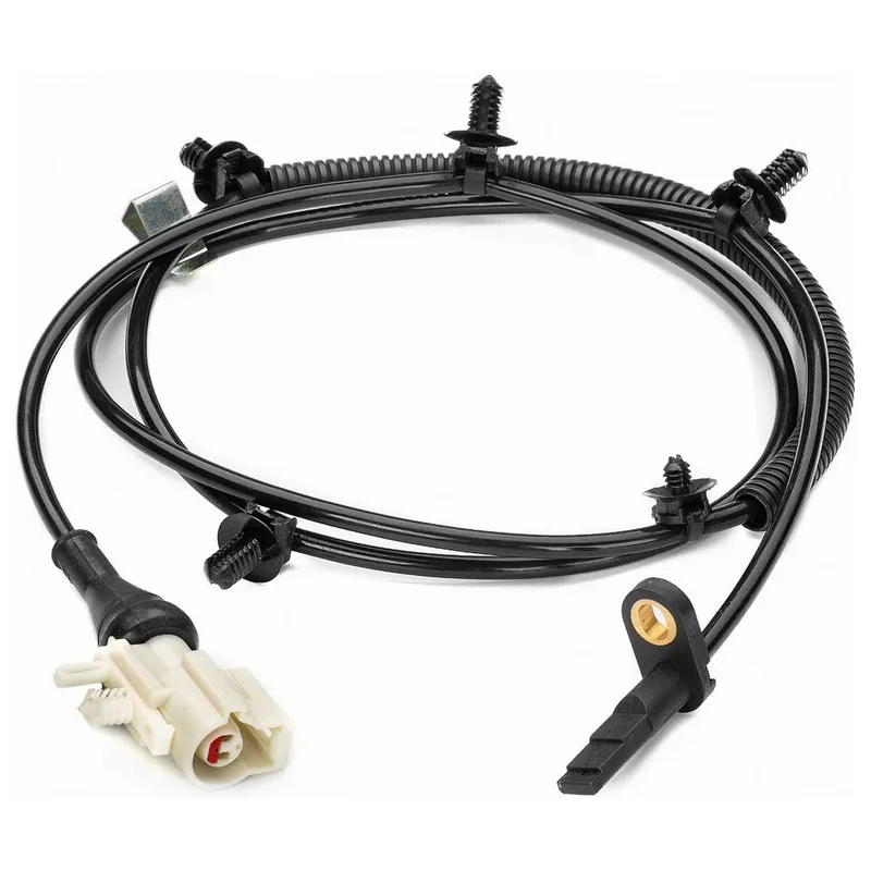 ABS-givare HELLA 6PU 230 040-501