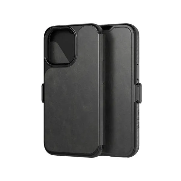 Tech21 Evo Wallet Apple iPhone 13 Pro Svart