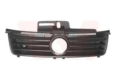 Kylargrill VAN WEZEL 5827510