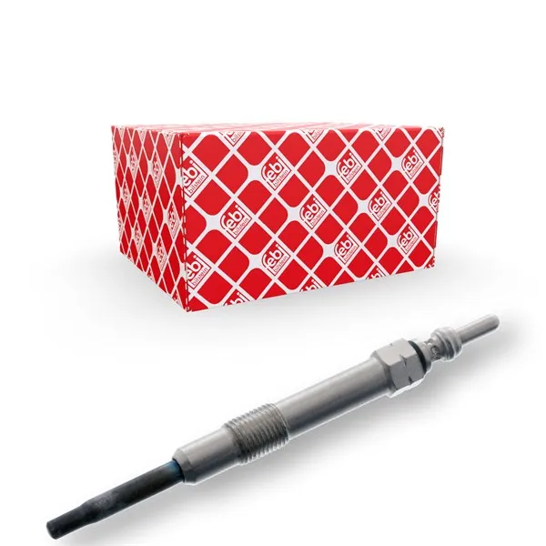 Glödstift FEBI BILSTEIN 47510