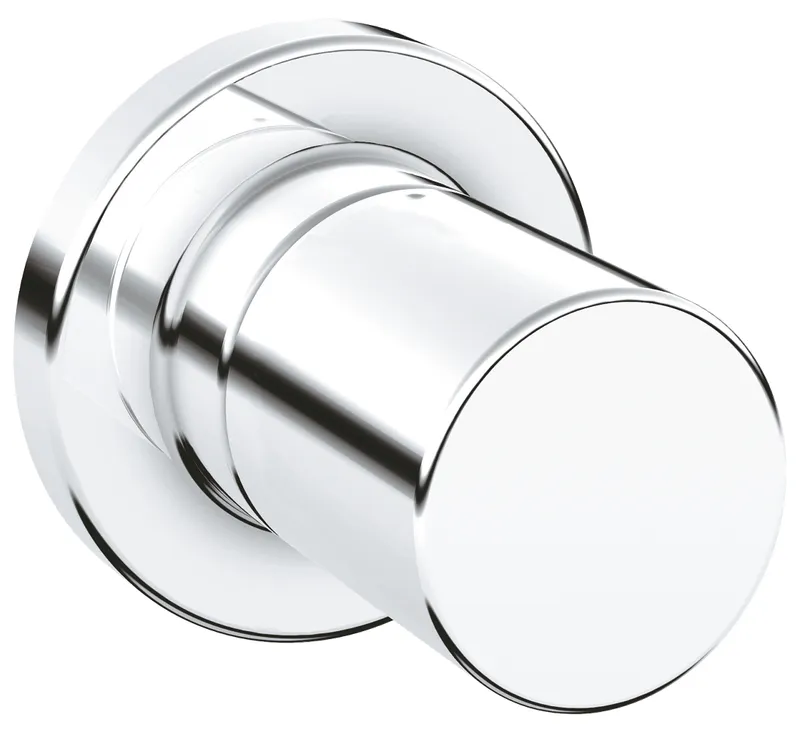 Grohe Grohtherm 3000 Cosmopolitan Avstängningsventil krom