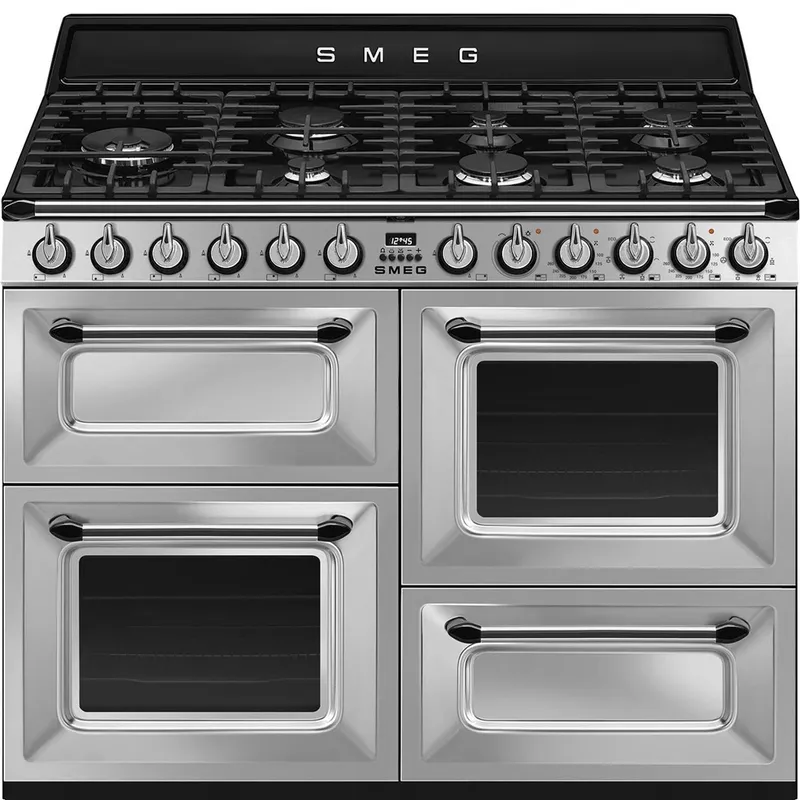 Gasspis 110cm TR4110X-1 Rostfritt stål