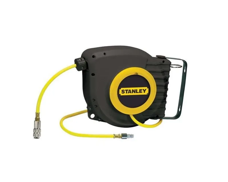 Stanley Pneumatisk Slang 6,5×10 mm 9 m Rulle