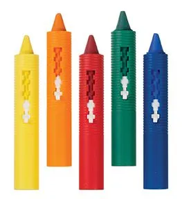 Badkritor 5-pack Munchkin