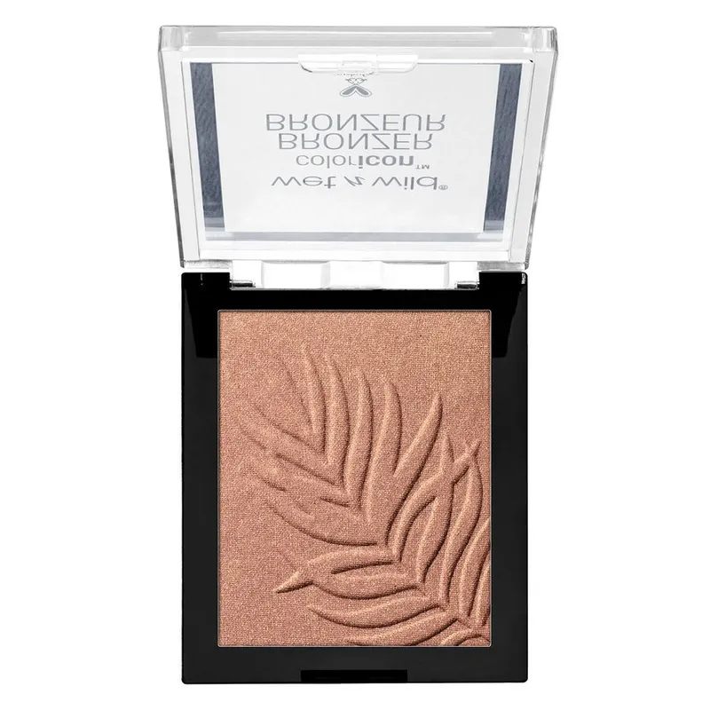 Wet n Wild Color Icon Bronzer Palm Beach Ready 11 g