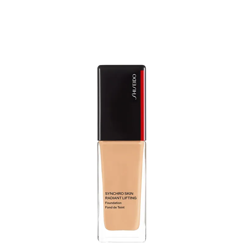 Shiseido Synchro Skin Radiant Lifting Foundation 230