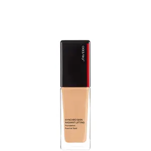 Shiseido Synchro Skin Radiant Lifting Foundation 230