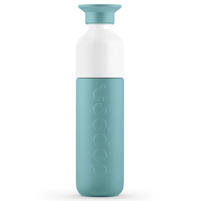 Dopper Termosflaska 350 ml, bottlenose blue