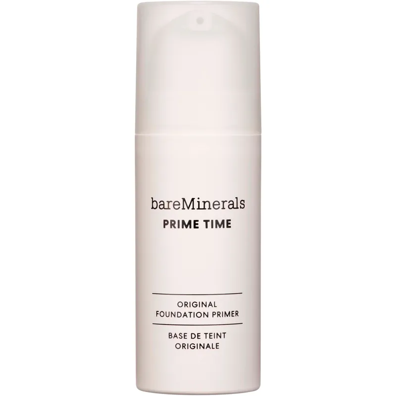 bareMinerals PRIME TIME Face Primer Original Pore-Minimizing 30 ml