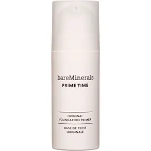 bareMinerals PRIME TIME Face Primer Original Pore-Minimizing 30 ml