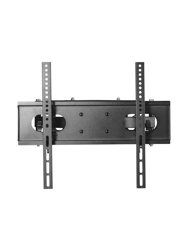 Gembird WM-55F-04 mounting kit - for LCD TV - full motion - Max 35 kg - recommended for 55″