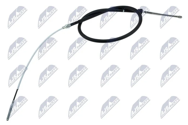 Handbromsvajer NTY HLR-SE-002