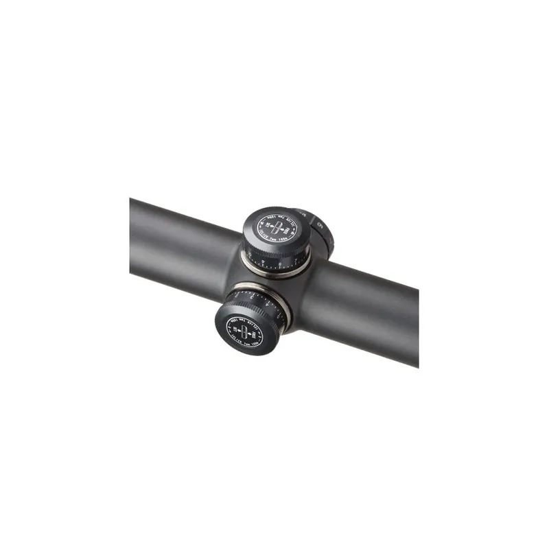 Delta Optical Titanium HD 2,5-10×56 Belyst Kikarsikte