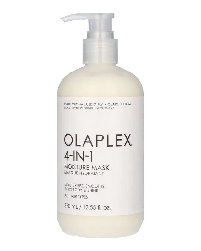 Olaplex 4 in 1 Moisture Mask 370 ml