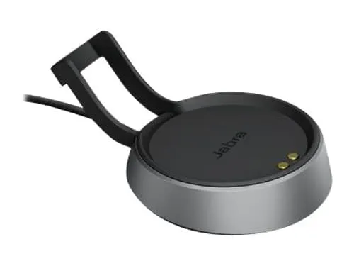 Jabra Evolve2 85 Deskstand Usb-a Svart