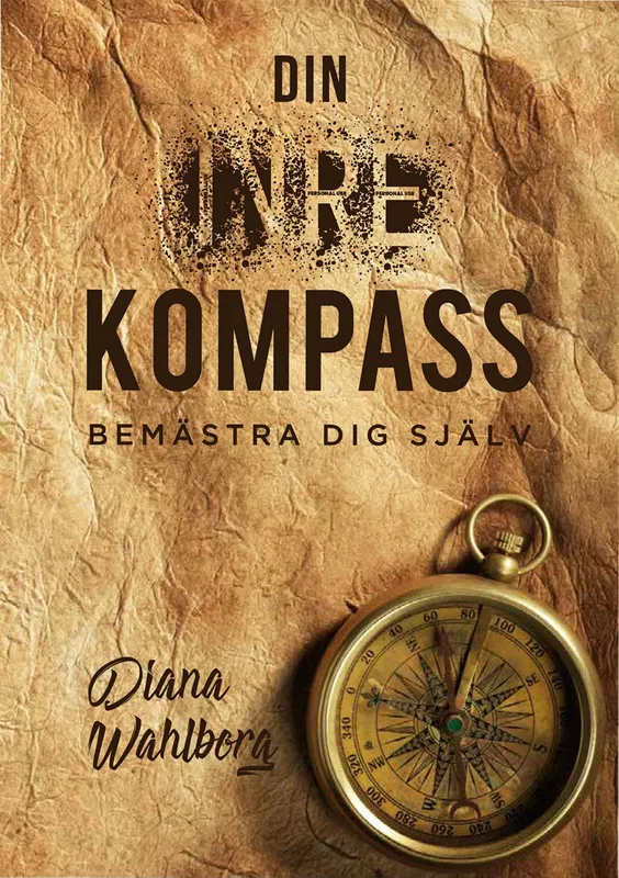 Din inre kompass, E-bok