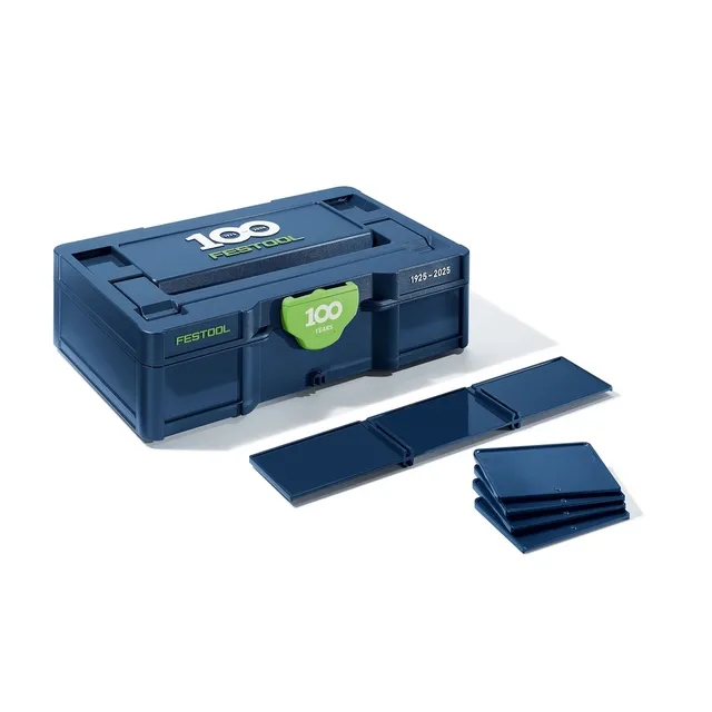 SYSTAINER SYS3 S 76 100Y | Beijerbygg Byggmaterial
