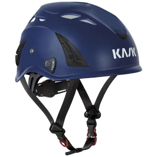 HJÄLM SUPERPLASMA AQ KASK BLÅ | Beijerbygg Byggmaterial