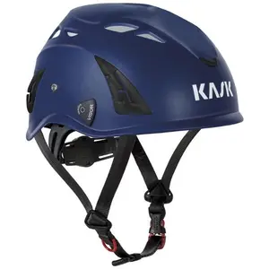 HJÄLM SUPERPLASMA AQ KASK BLÅ | Beijerbygg Byggmaterial