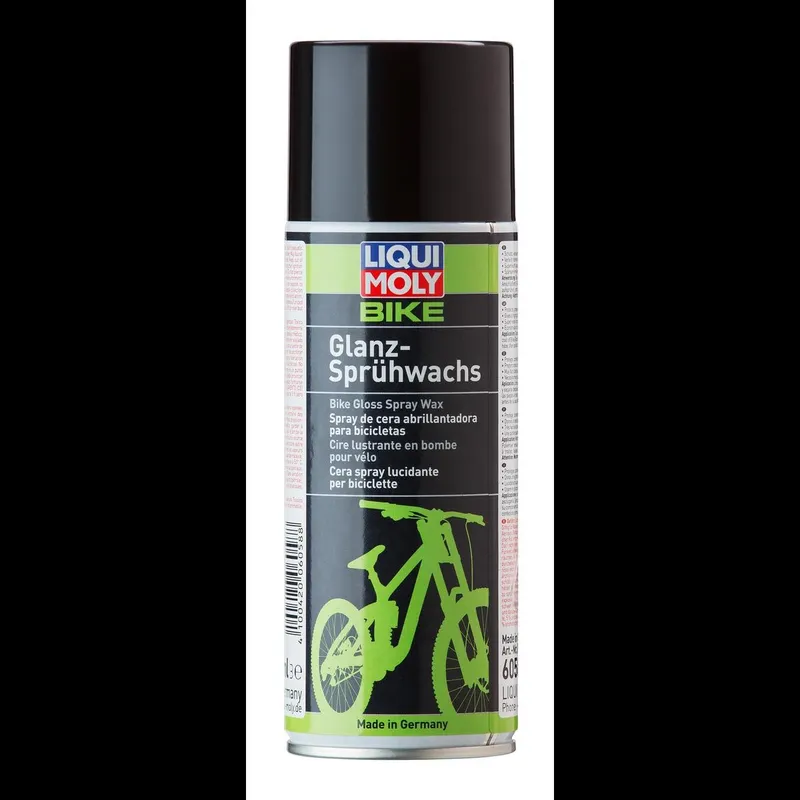 Konserveringsvax LIQUI MOLY 6058
