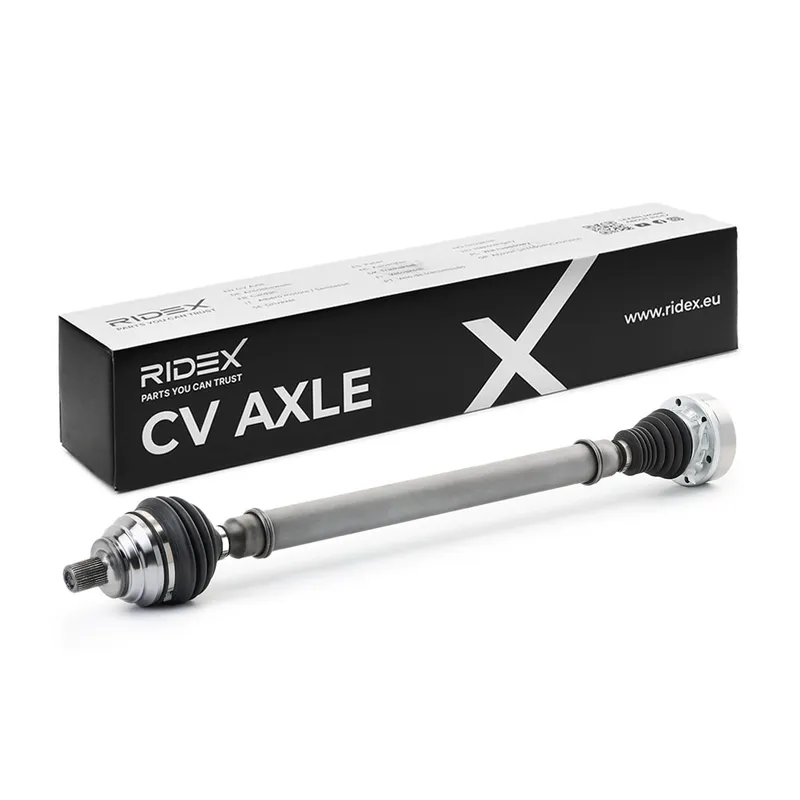 Drivaxel RIDEX 13D1209