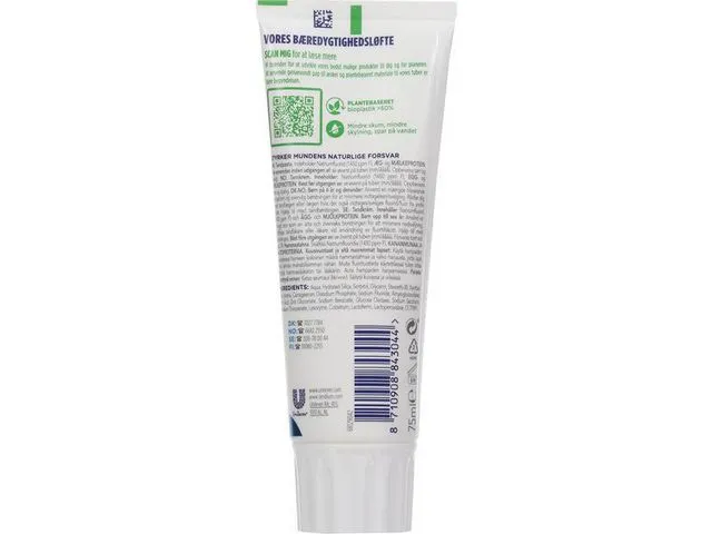 Zendium Classic tandkräm 75 ml