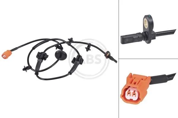 ABS-givare A.B.S. 32022