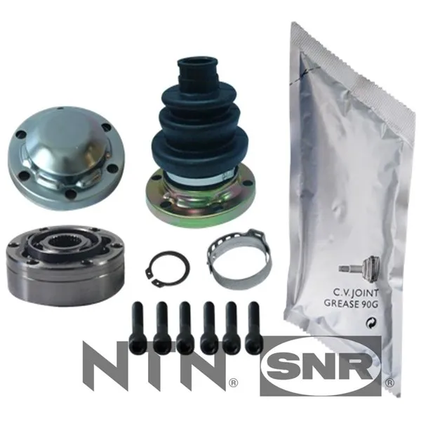 Ledsats, drivaxel SNR IJK54.006