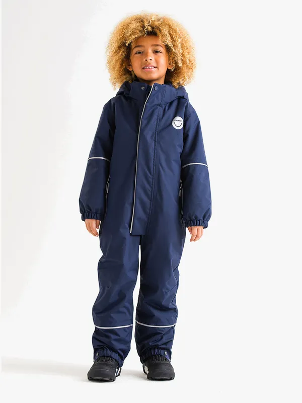 Viking Play Overall, Navy, 134
