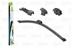 VALEO 578567 Bakrutetorkare