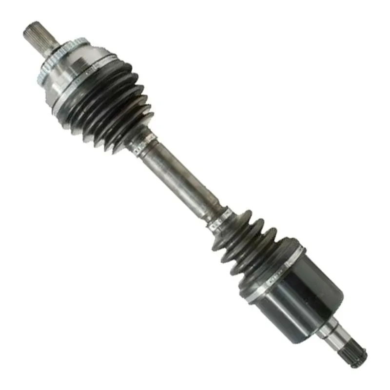Drivaxel Eurodriveline Vo-111a