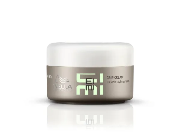 Wella Professionals Eimi Grip Cream Flexible Styling Cream 75ml