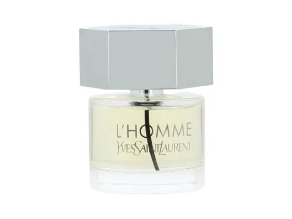 Yves Saint Laurent L’Homme Eau De Toilette 60 Ml