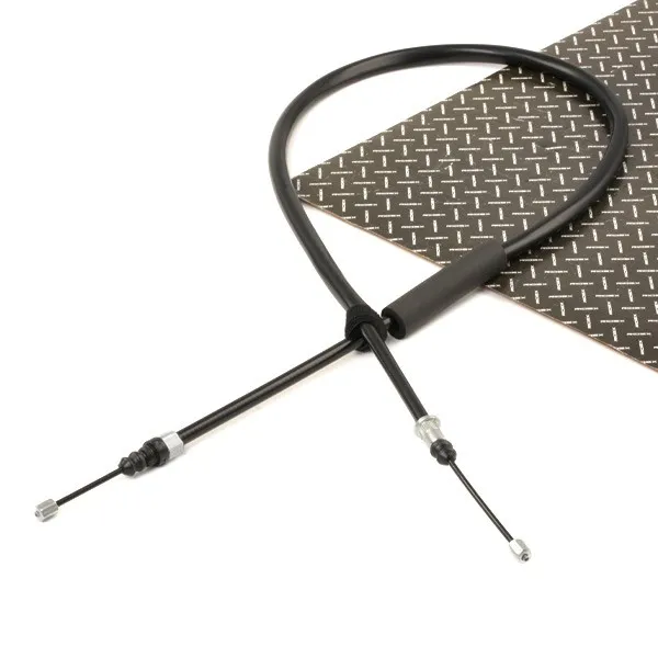 Handbromsvajer RIDEX 124C0513