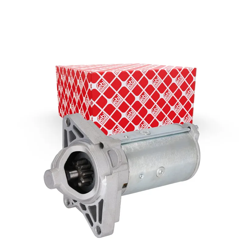 Startmotor FEBI BILSTEIN 101625