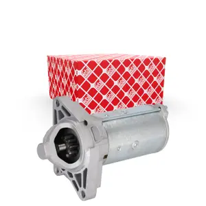 Startmotor FEBI BILSTEIN 101625