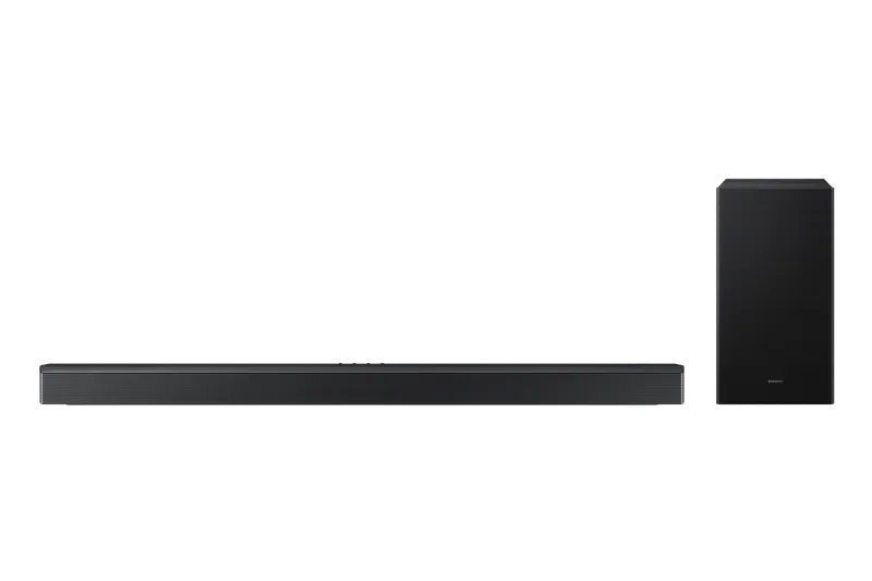 Samsung B-series Soundbar HW-B760F 5.1ch with subwoofer (2025)