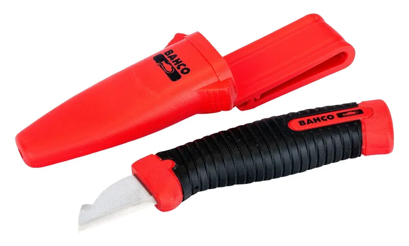 BAHCO 2446-ELR electric knife