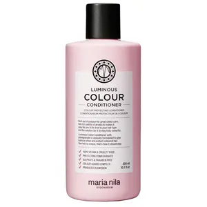 Maria Nila - Luminous Colour Conditioner 300 ml