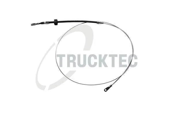 Handbromsvajer TRUCKTEC AUTOMOTIVE 02.35.260