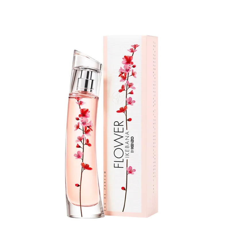 Kenzo Flower By Ikebana Eau de Parfum - 40 ml