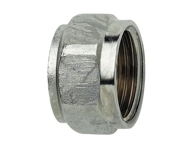 IMI Hydronic Fpl compression nut 379-12
