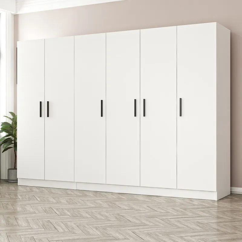 FUNZI LIVING – 2217 Garderob