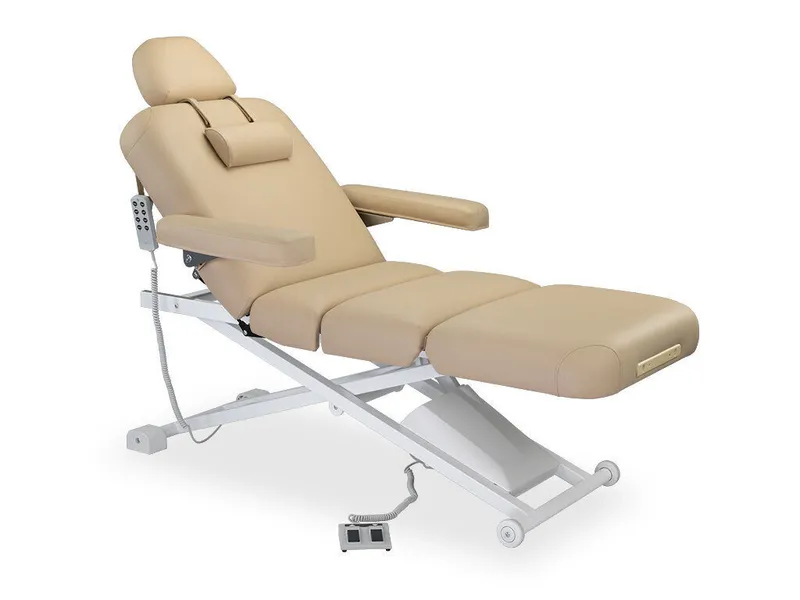 Elekrisk behandlingsbänk SPA V3