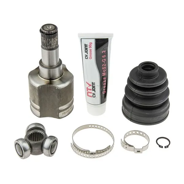 Ledsats, drivaxel NTY NPW-FR-005
